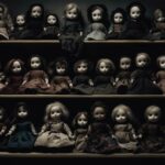 What Does It Mean To Dream Of An Evil Doll