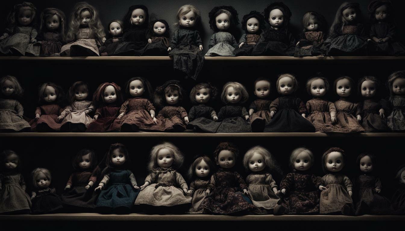 What Does It Mean To Dream Of An Evil Doll