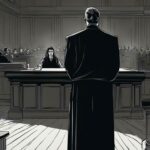 What Does It Mean To Dream Of Being Falsely Accused