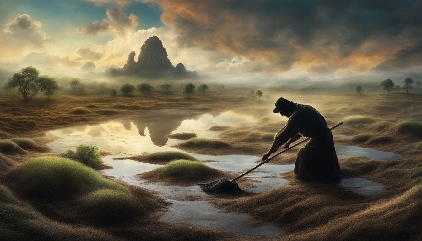 What Does It Mean To Dream Of Hard To Clean Poo