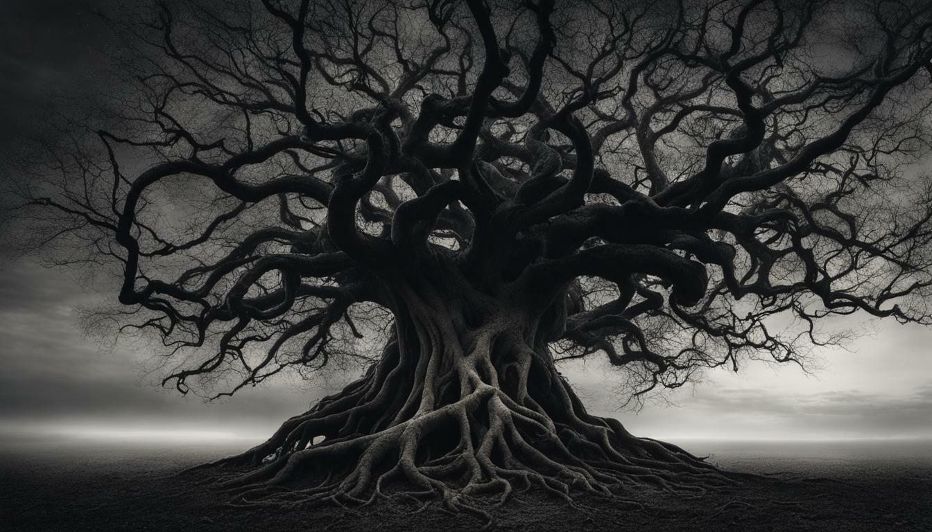 What Does It Mean To Dream Of Tree Roots