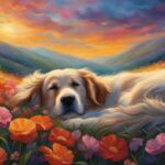 What Does It Mean To Dream Of Your Deceased Dog