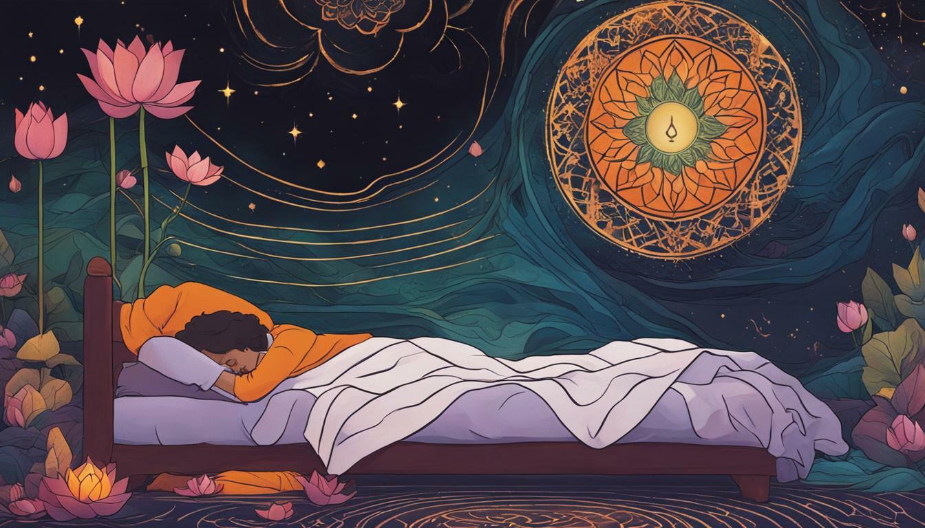 What Does It Mean To Dream Of Your Partner Cheating Spiritual