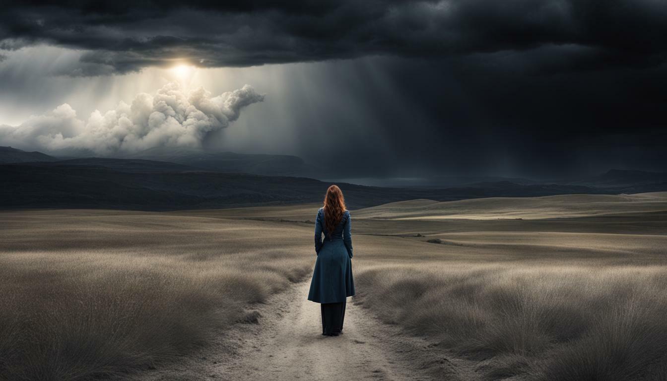 What Does It Mean To Dream That Your Husband Died