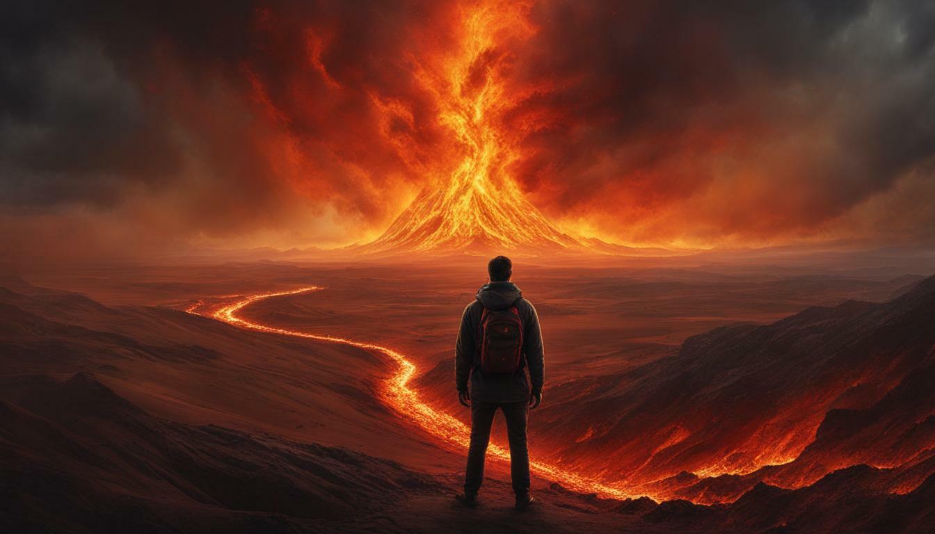 What Does It Mean To Get Burned In A Dream