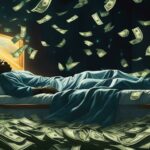 What Does It Mean To Receive Money In A Dream