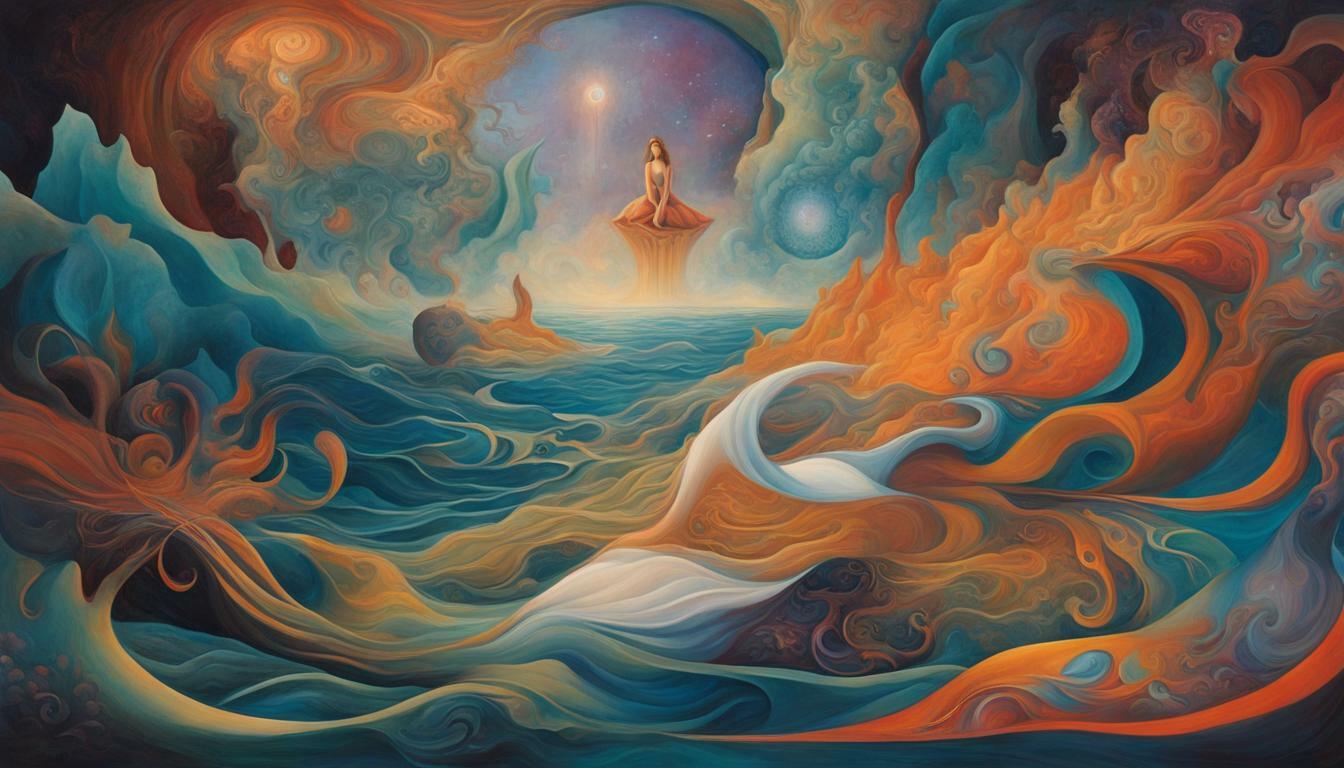 What Does It Mean To See Woman Private Part In The Dream