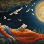 What Does It Mean When A Bird Lands On Your Shoulder In A Dream