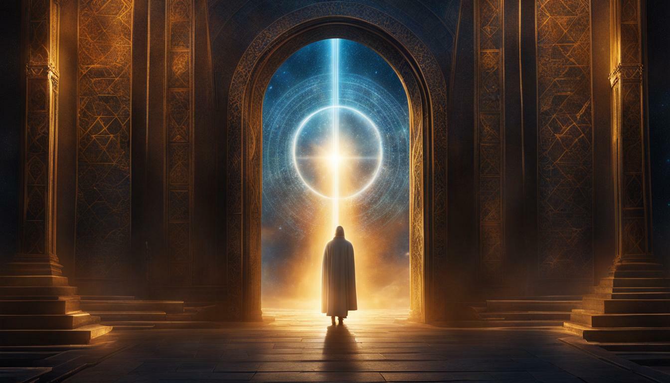 Angel Number 40 Meanings