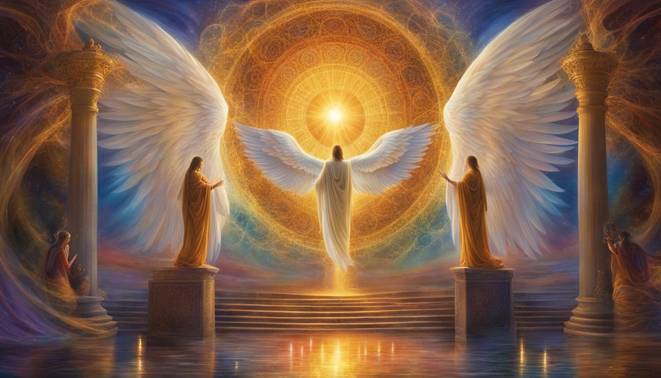 Angel Number 411 Meanings