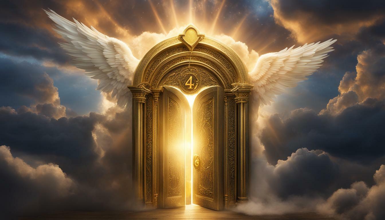 Angel Number 422 Meanings