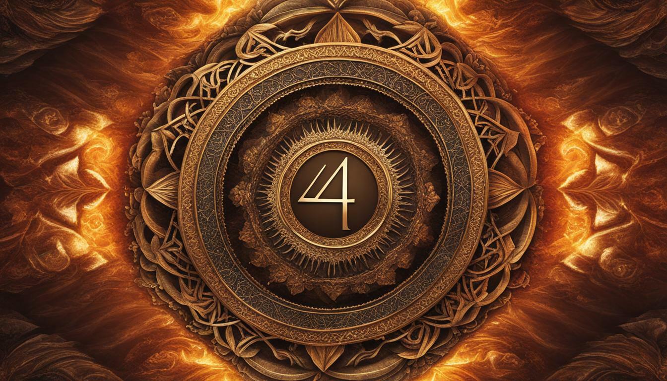 Angel Number 444 Meaning in Love, Spirituality, Numerology & More