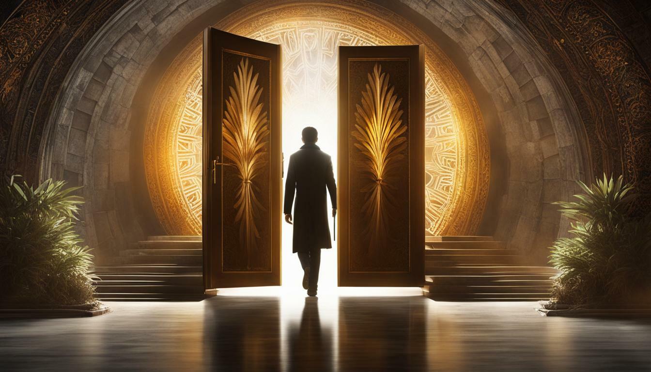 Angel Number 47 Meanings