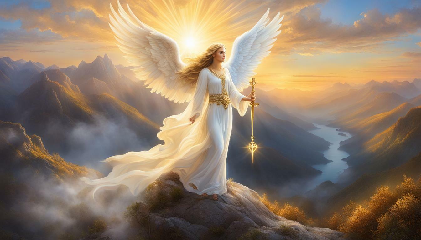 Angel Number 50 Meanings