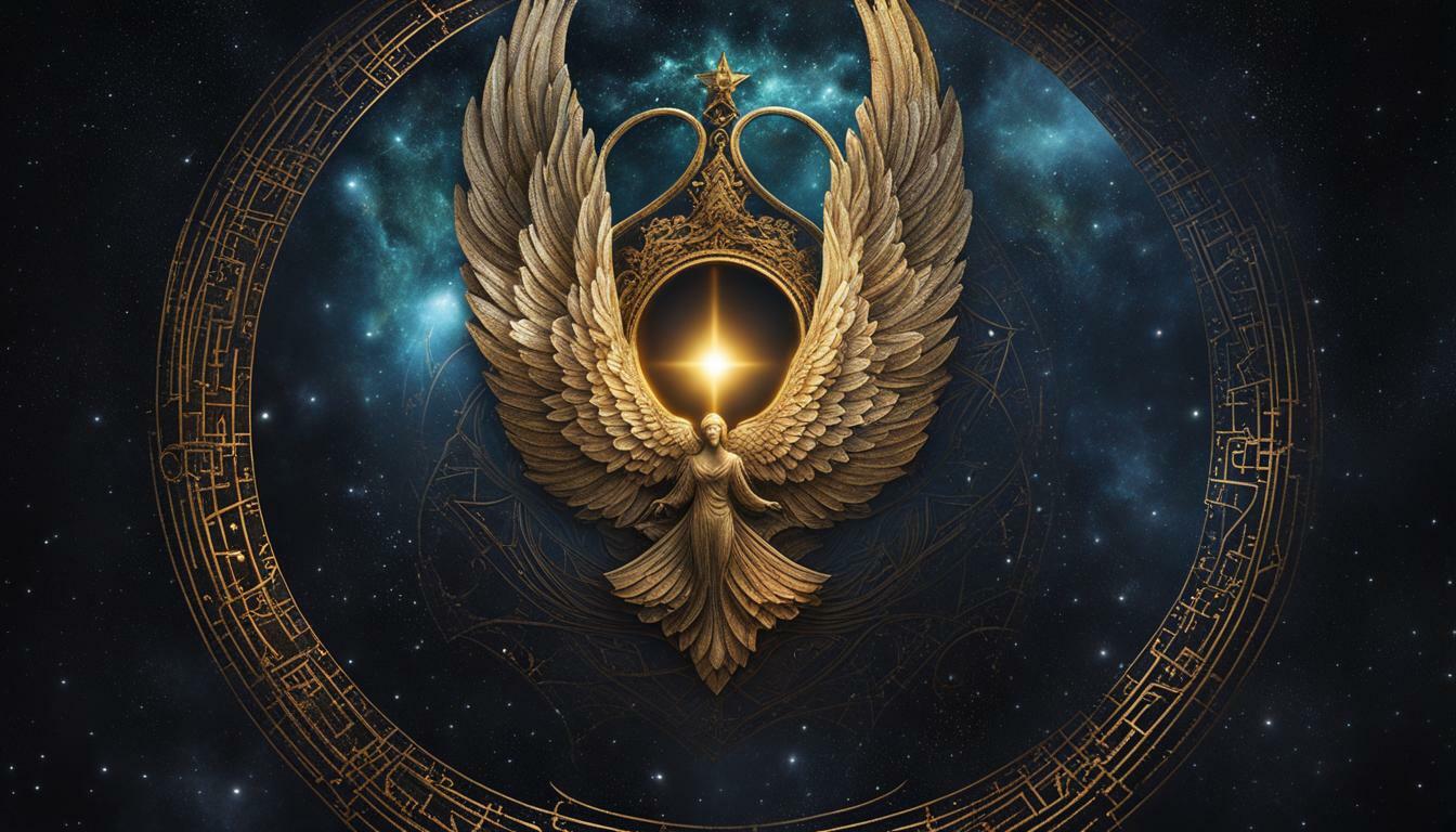 Angel Number 525 Meanings