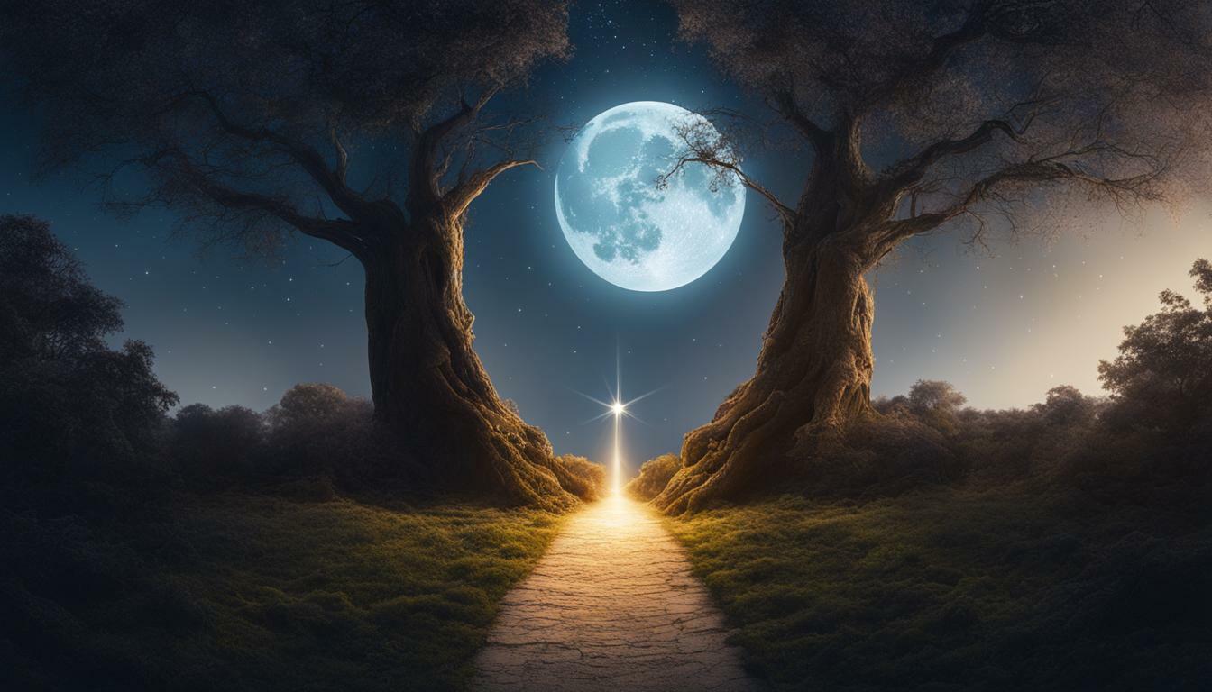 Angel Number 545 Meanings