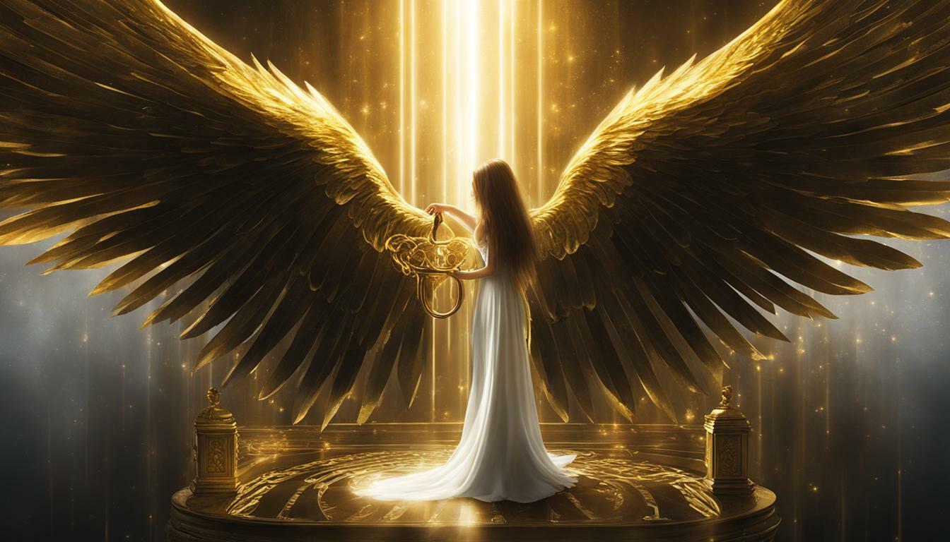 Angel Number 55 Meanings