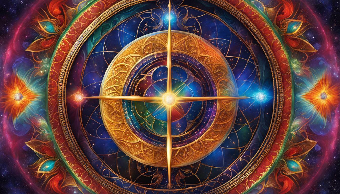 Angel Number 555 Meanings