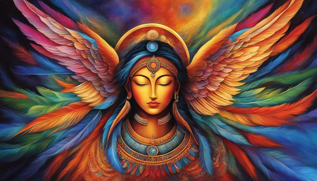 Angel Number 5555 Meaning and Symbolism