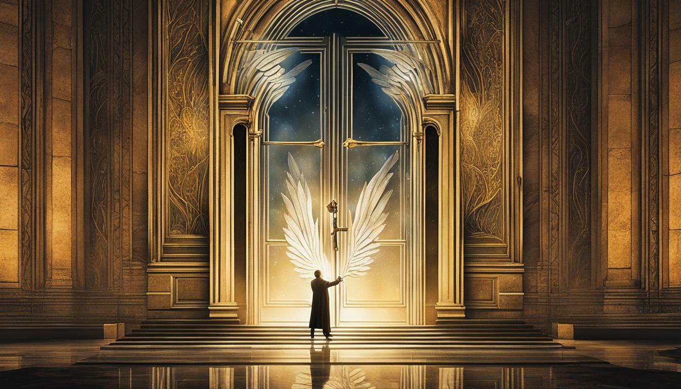 Angel Number 56 Meanings