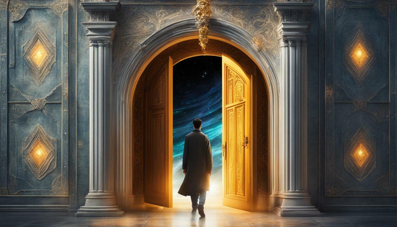 Angel Number 57 Meanings