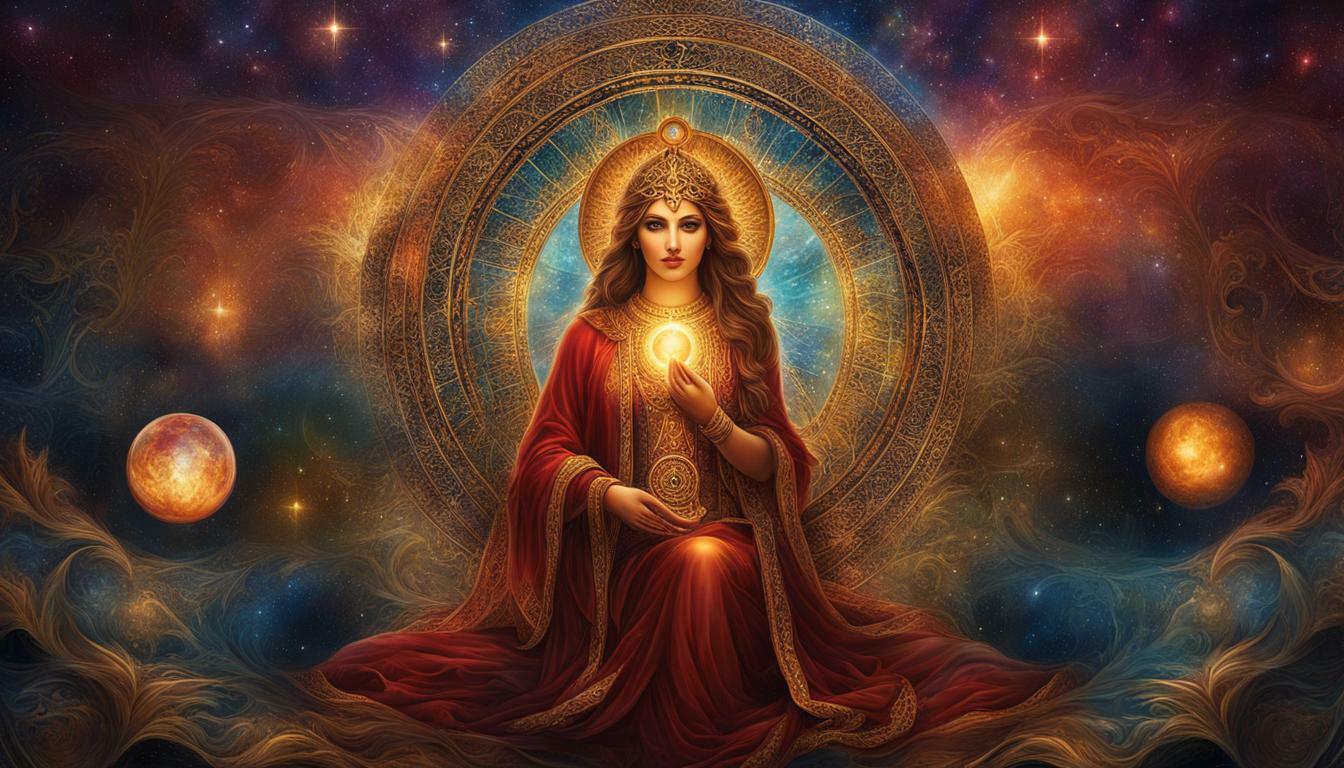 Angel Number 59 Meanings