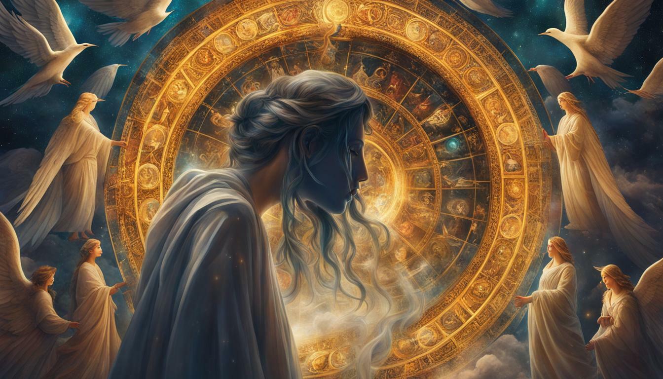 Angel Number 60 Meanings