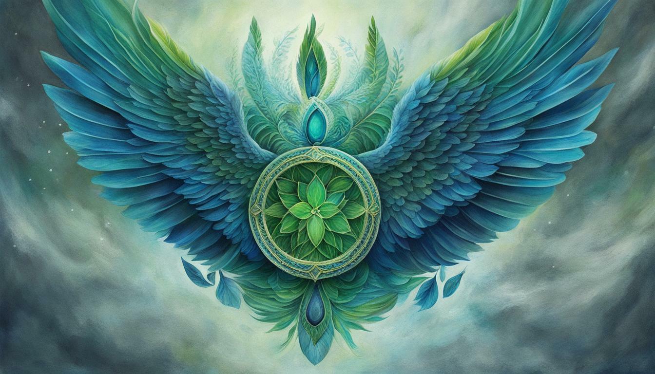 Angel Number 64 Meanings