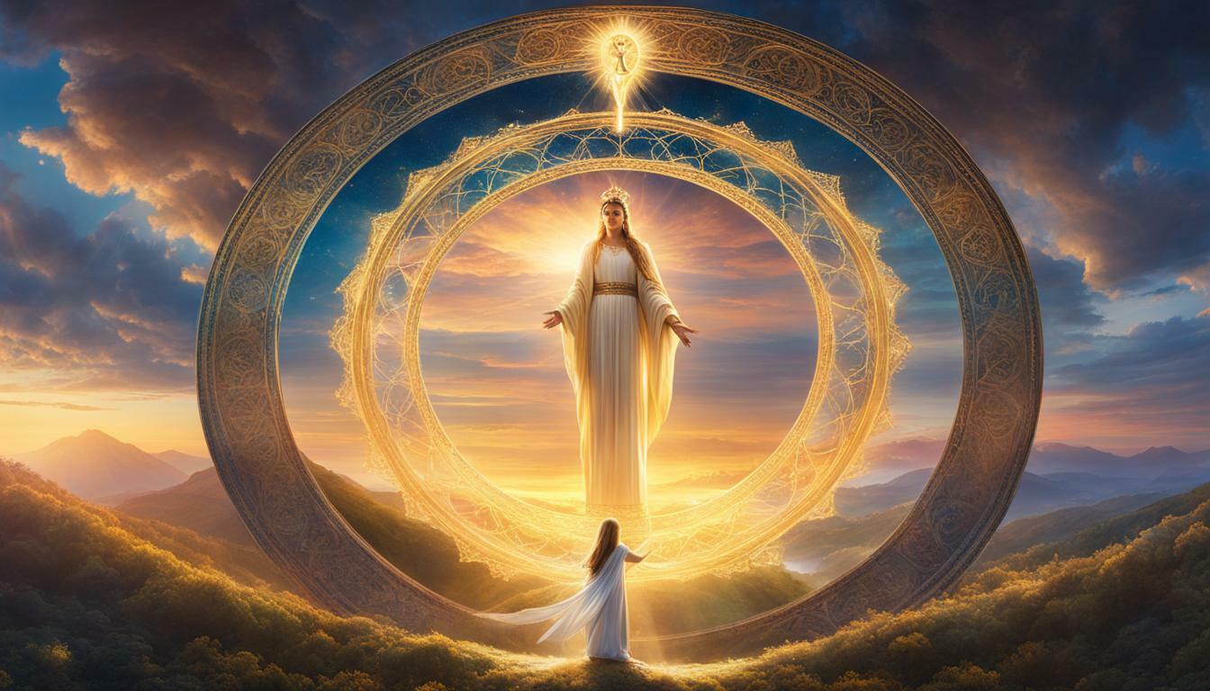 Angel Number 68 Meanings
