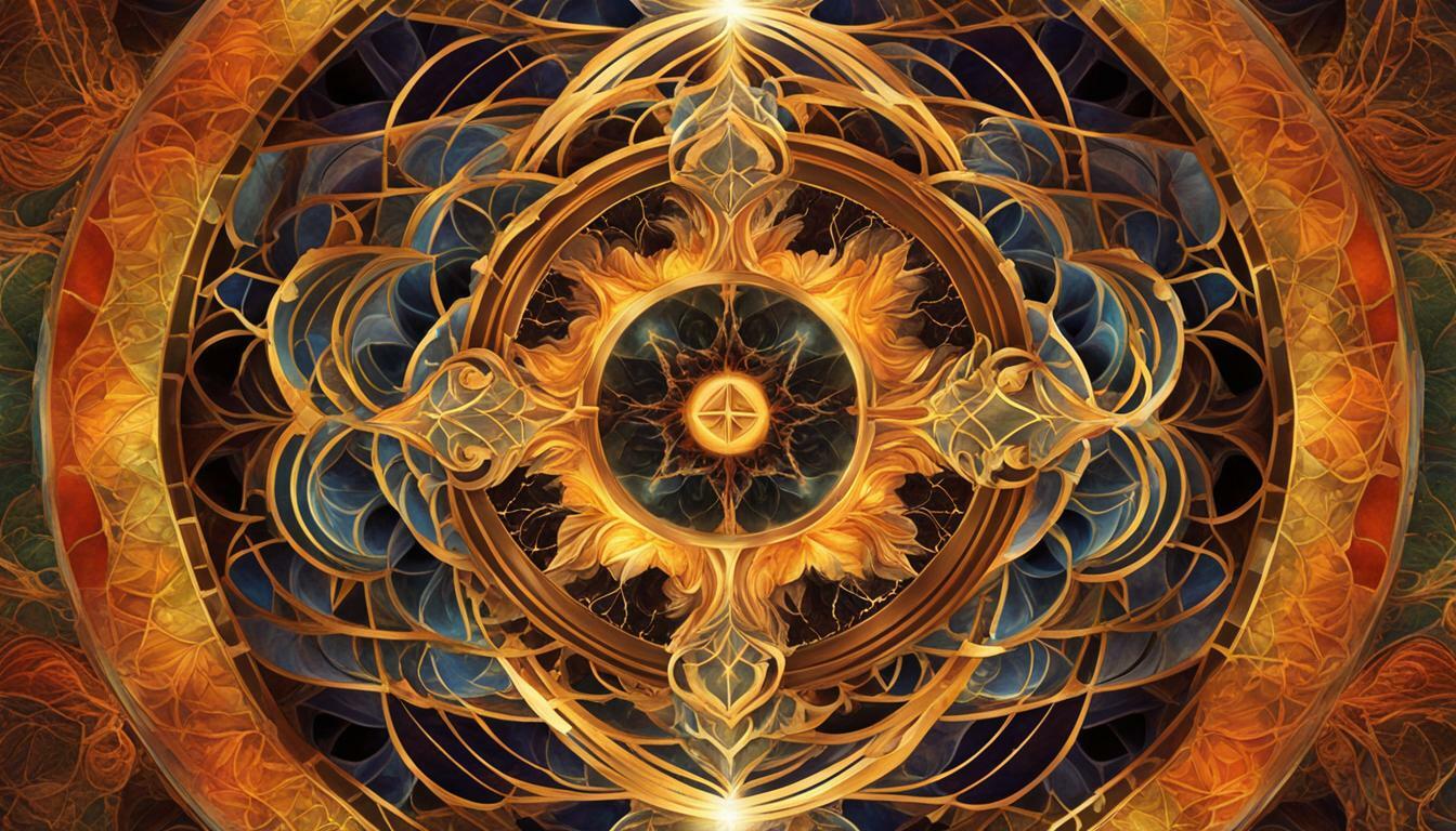 Angel Number 69 Meanings