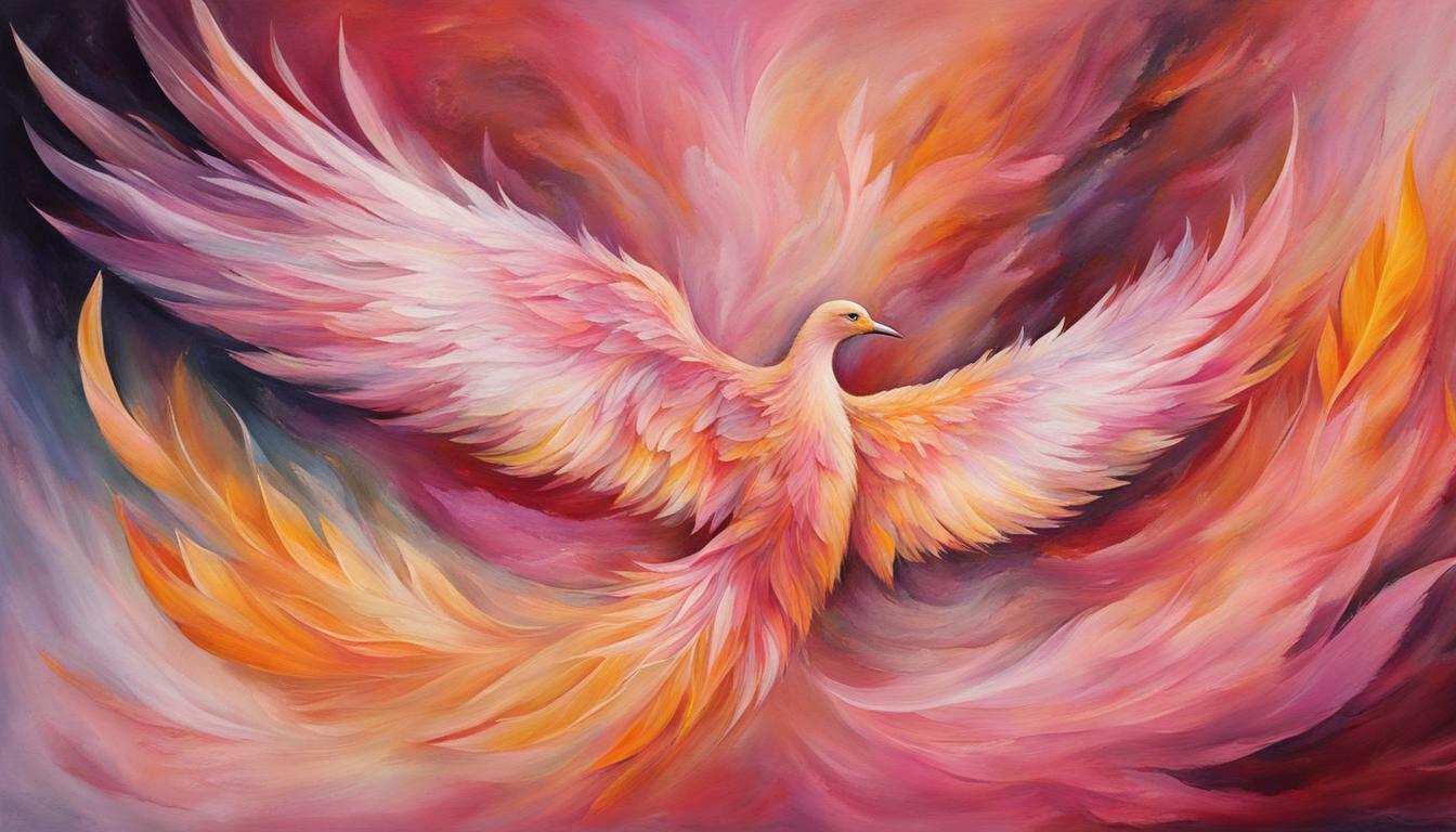 Angel Number 727 Meanings