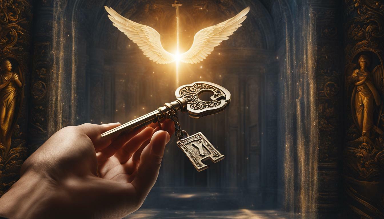 Unlocking the Secrets: Angel Number 76 Meanings Explained