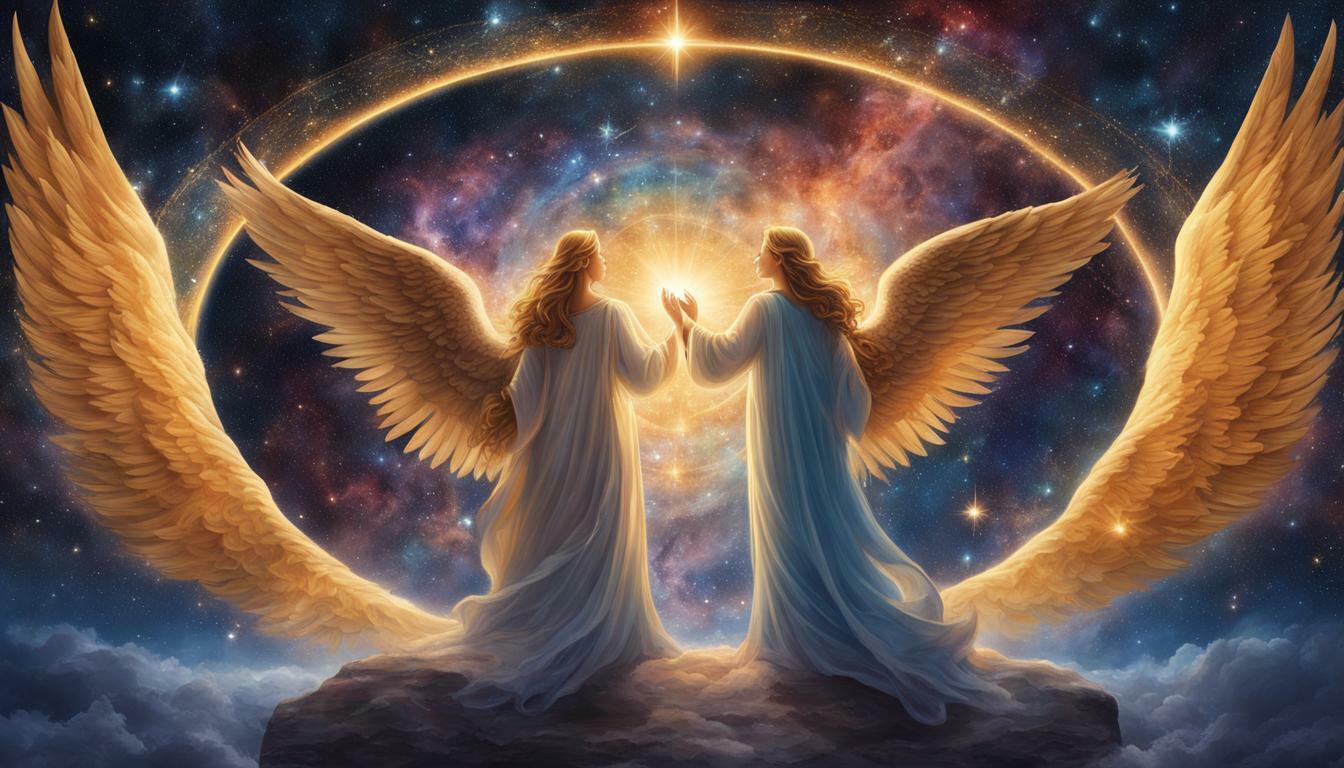 Uncover the Mysteries: Angel Number 77 Meanings Revealed