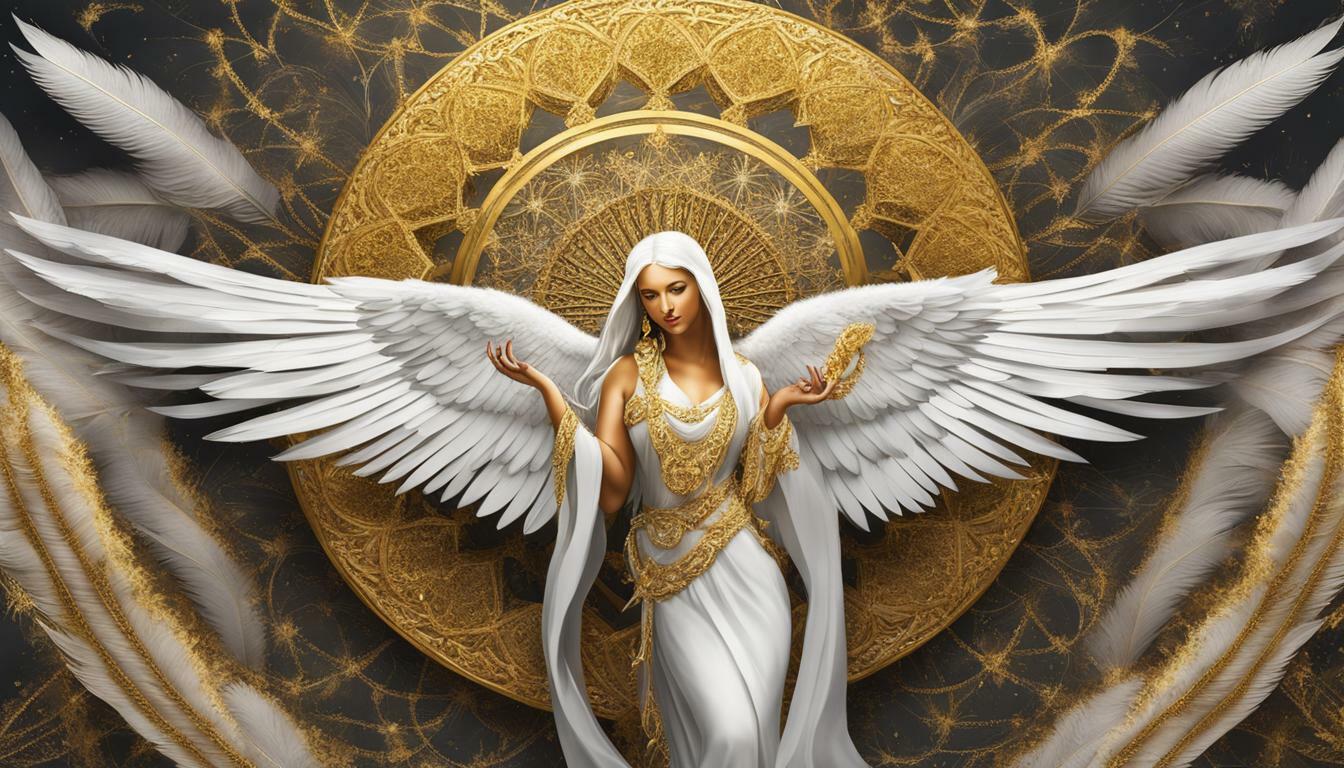 Unlock the Secrets: Angel Number 8 Meaning and Symbolism