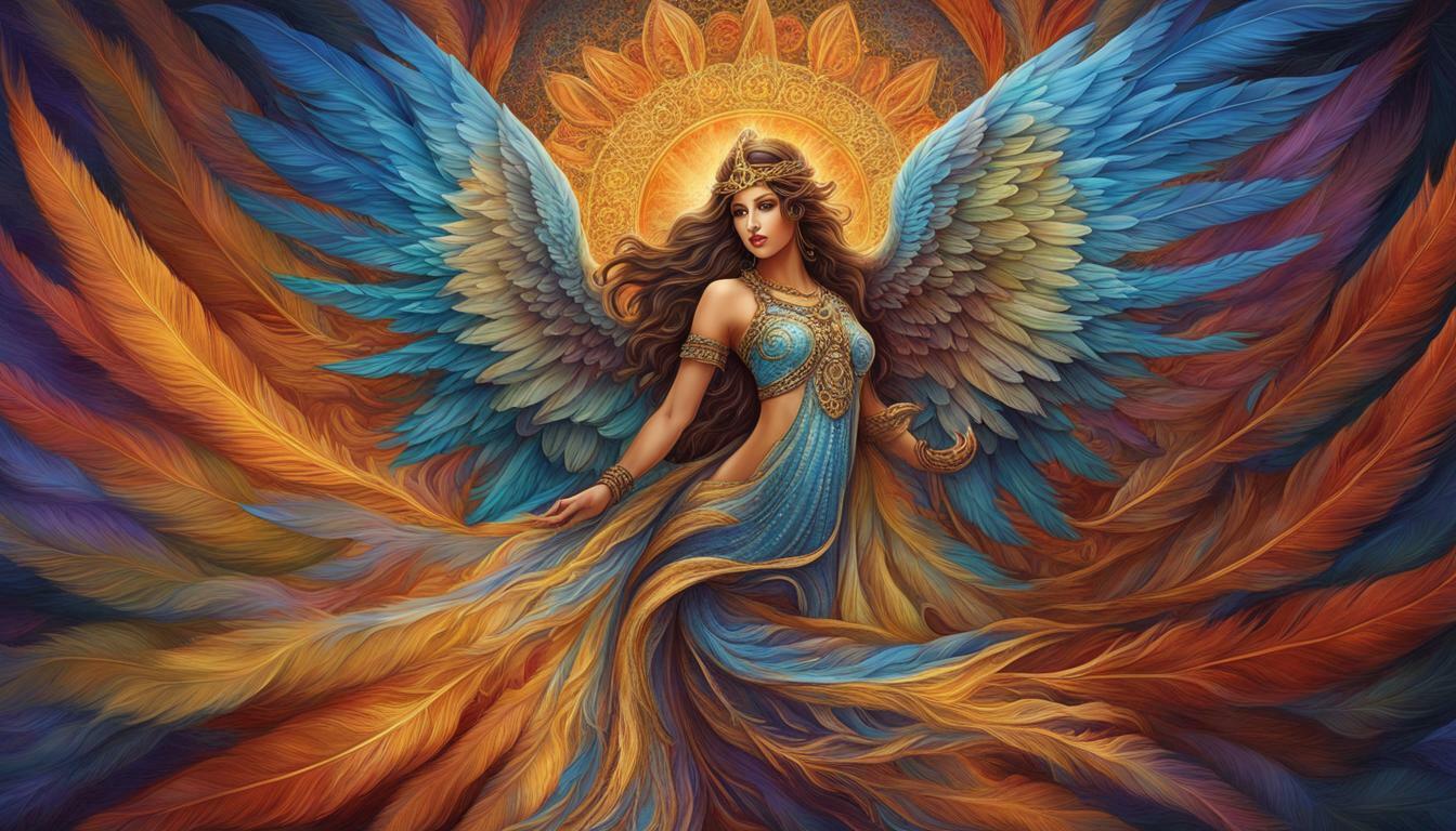 Angel Number 828 Meanings