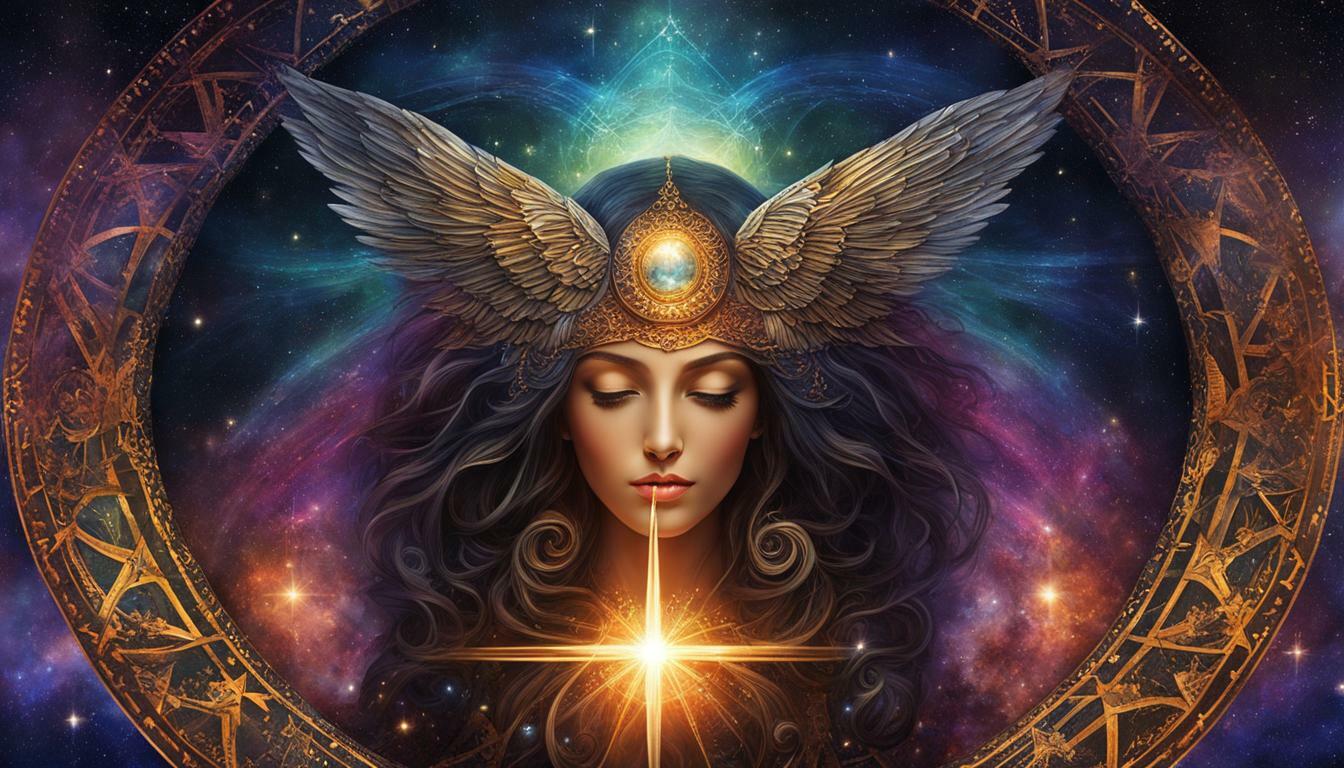 Unlock the Divine Secrets: Angel Number 83 Meanings Explained