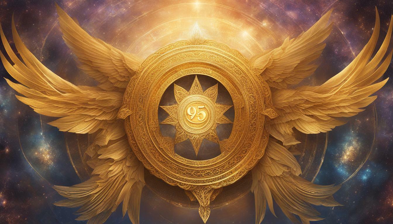 Unlock the Mysteries of Angel Number 955 Meanings Today!