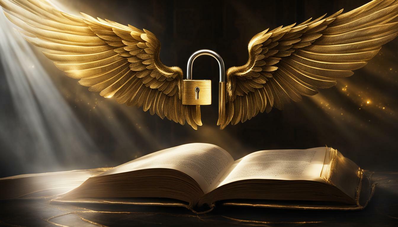 Unlocking the Secrets of Angel Number 959 Meanings