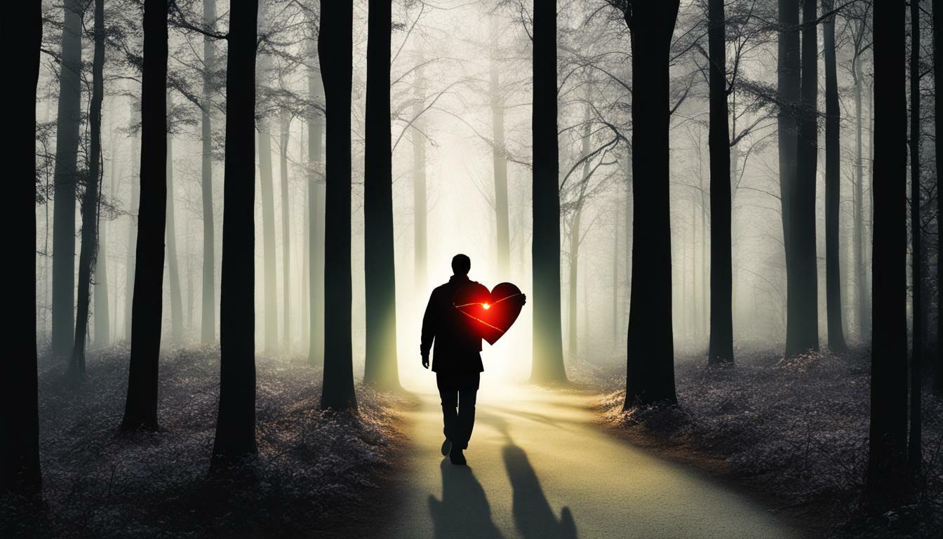 Dealing With a Cancer Man Break-Up -