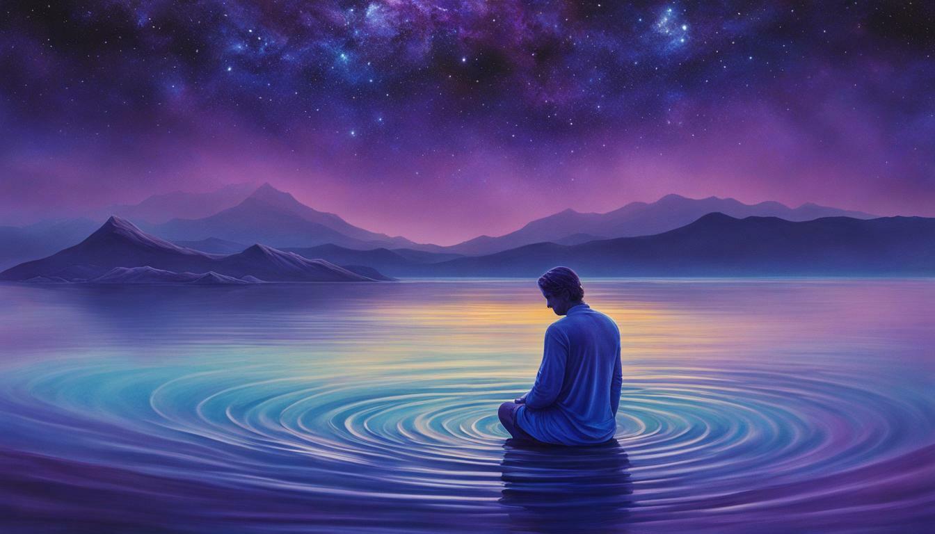 Dealing With an Aquarius Man Break-Up -