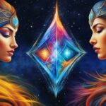 Gemini Man and Aquarius Woman Compatibility: Love, Sex, and Chemistry