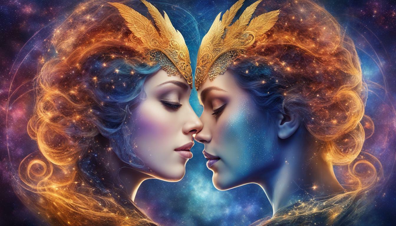 Gemini Man and Cancer Woman Compatibility: Love, Sex, and Chemistry