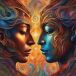 Gemini Man and Gemini Woman Compatibility: Love, Sex, and Chemistry