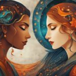 Gemini Man and Pisces Woman Compatibility: Love, Sex, and Chemistry