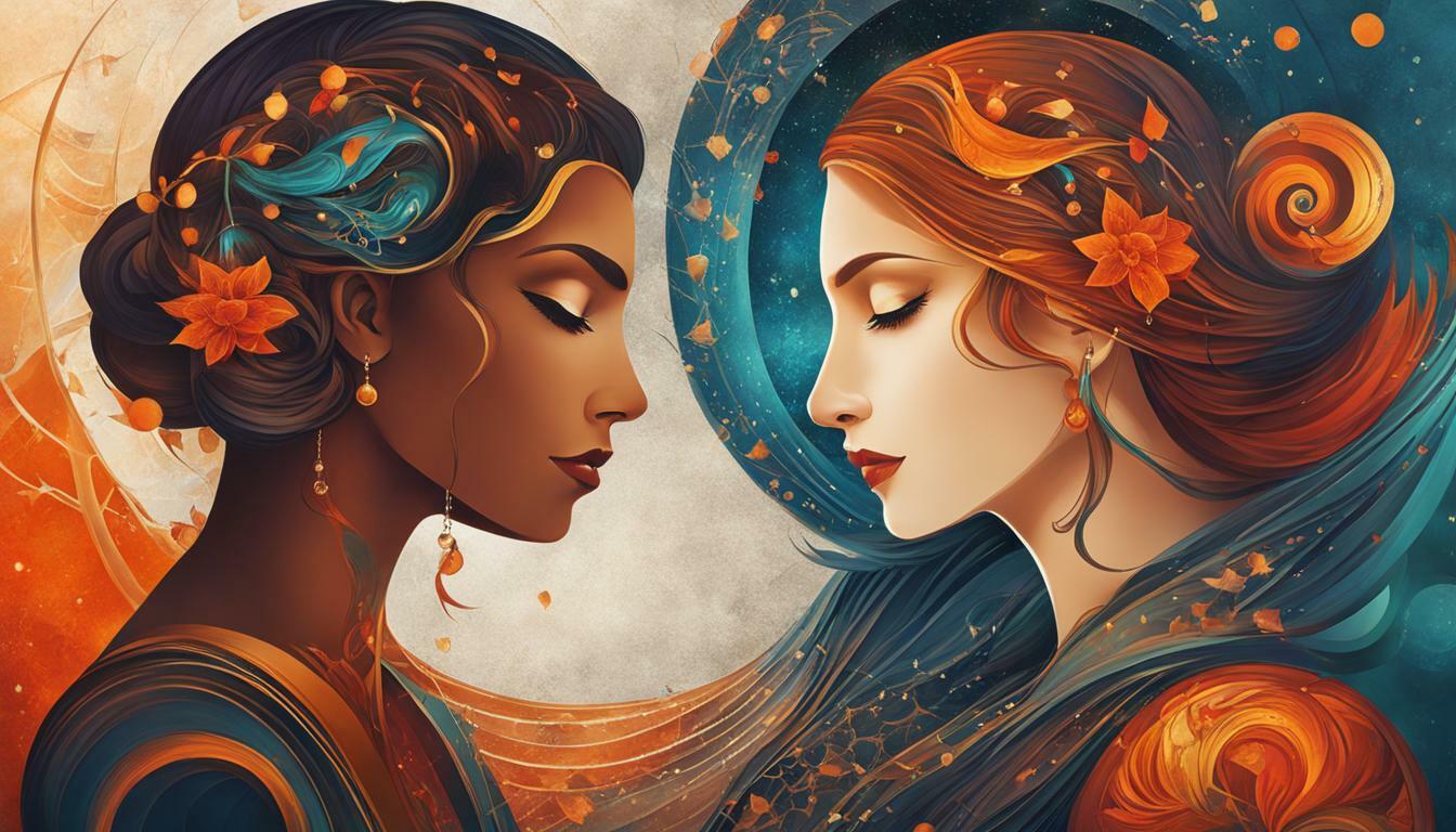 Gemini Man and Pisces Woman Compatibility: Love, Sex, and Chemistry