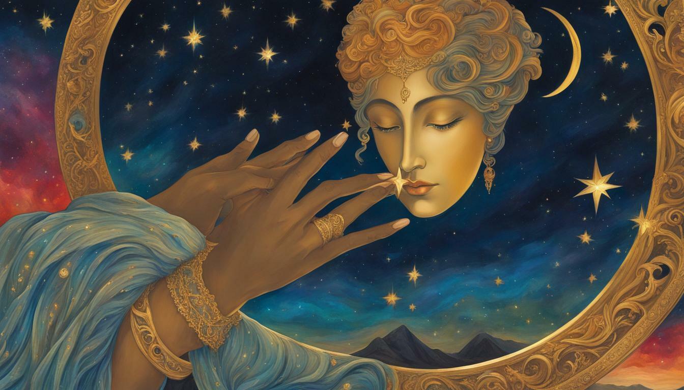 Gemini Moon Sign Meaning: Personality Traits, Appearance & Compatibility