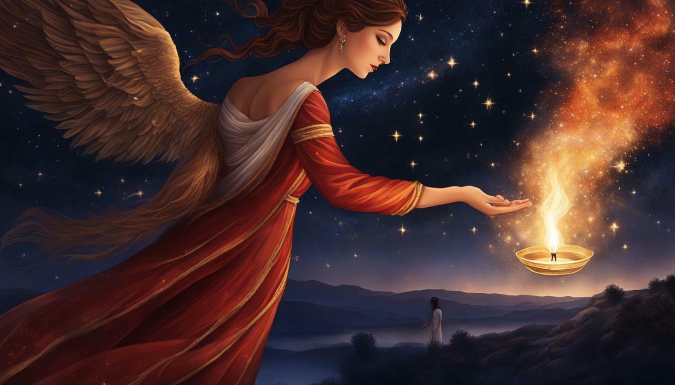 How To Get Your Aries Man Back Fast -