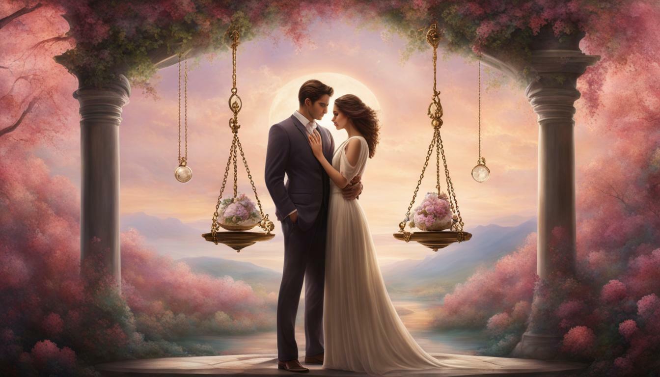 How To Get Your Libra Man Back Fast (5 Clear Ways)
