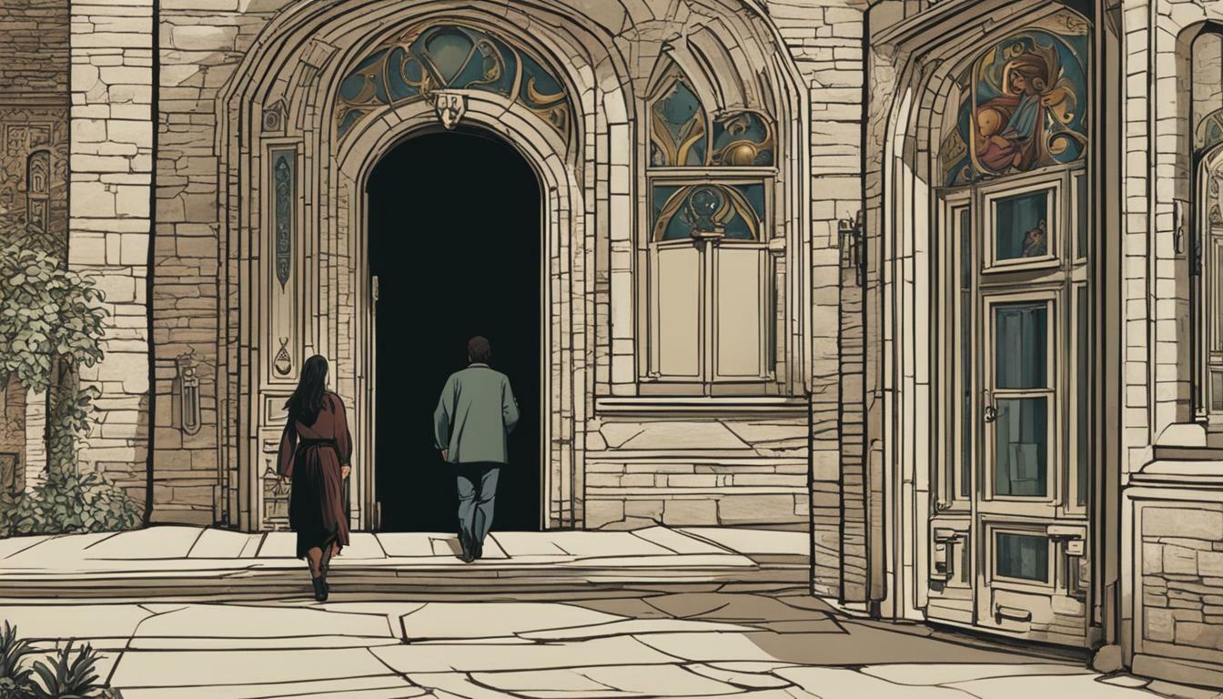 How To Get Your Virgo Man Back Fast (5 Clear Ways)