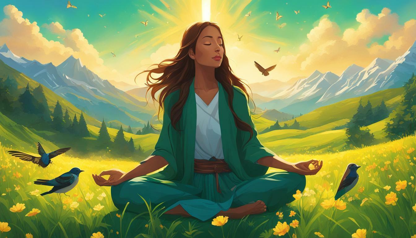 How To Manifest Meditation